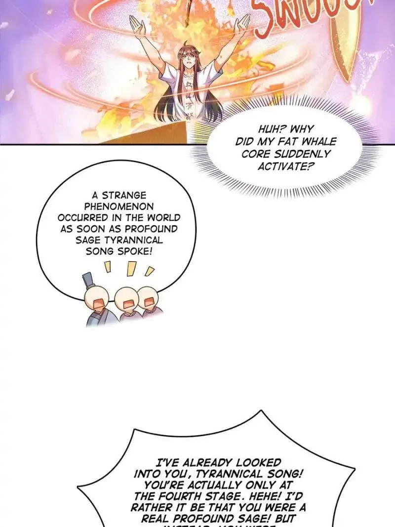 Read Cultivation Chat Group chapter 449 image 30 on Lezhin