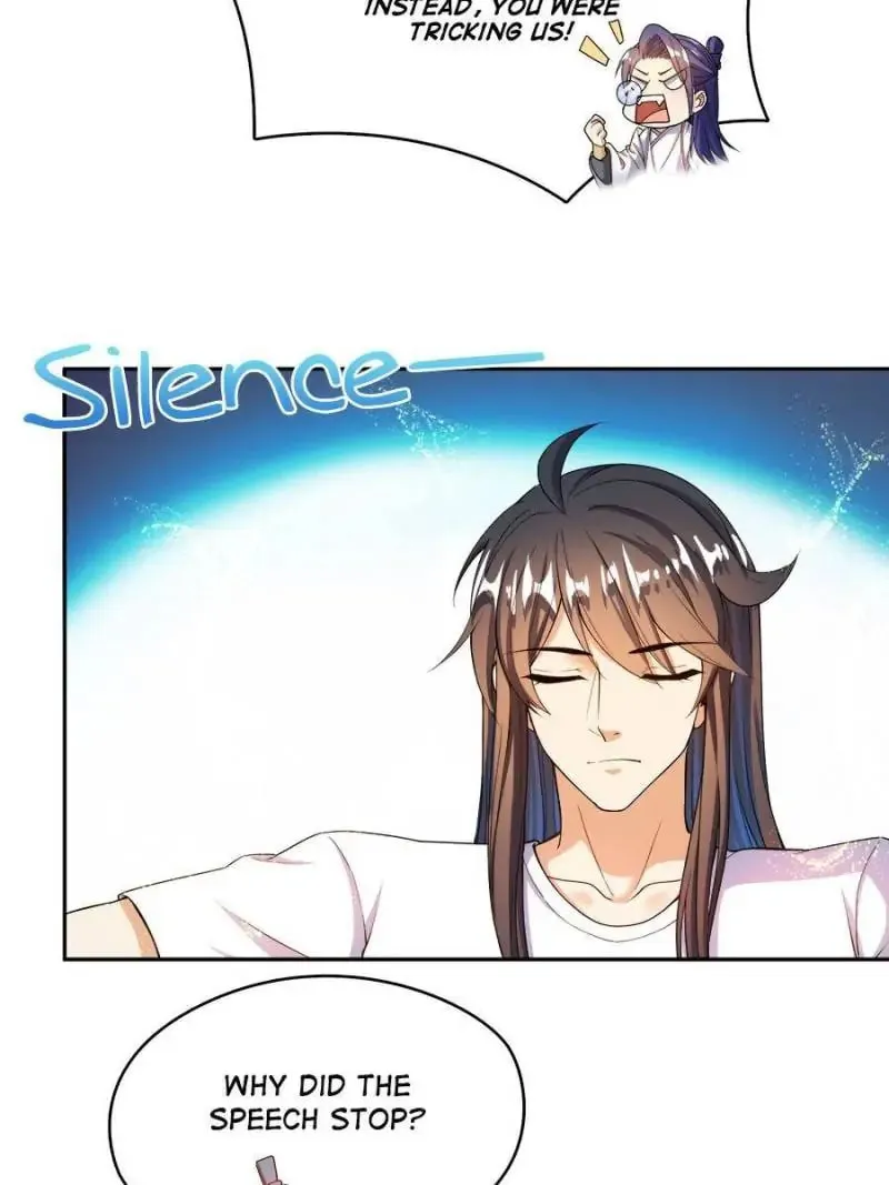 Read Cultivation Chat Group chapter 449 image 31 on Lezhin