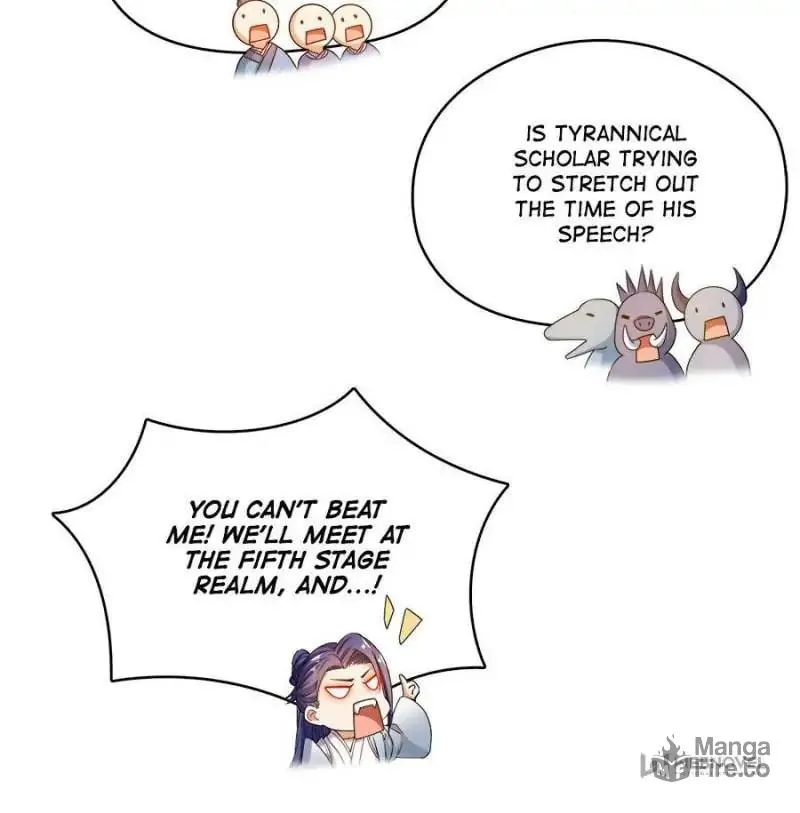 Read Cultivation Chat Group chapter 449 image 32 on Lezhin
