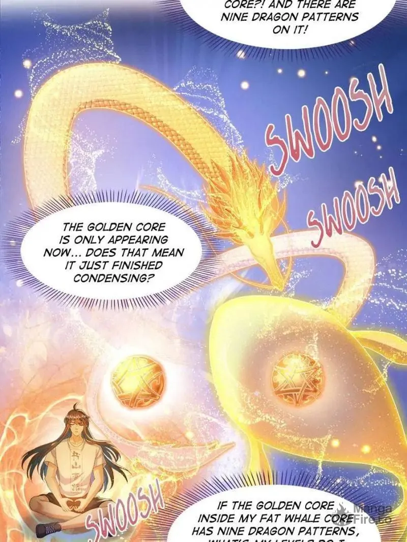 Read Cultivation Chat Group chapter 449 image 34 on Lezhin