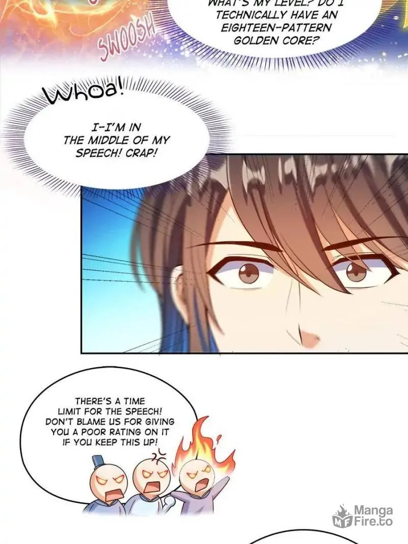 Read Cultivation Chat Group chapter 449 image 35 on Lezhin