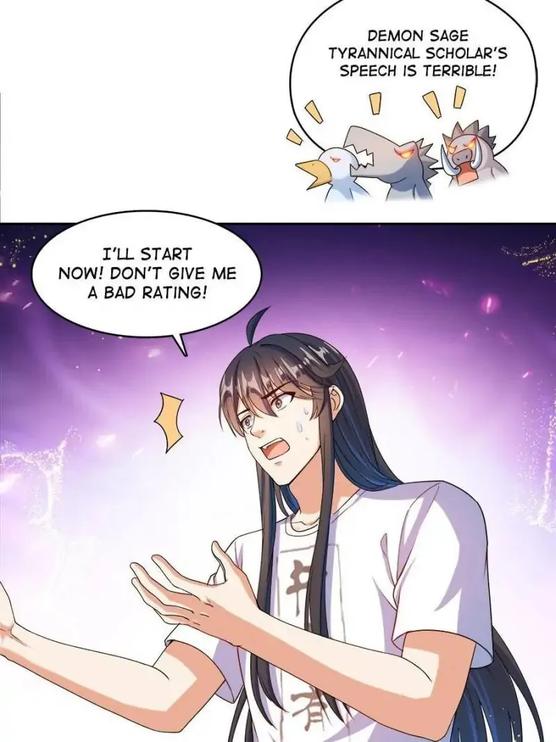 Read Cultivation Chat Group chapter 449 image 36 on Lezhin