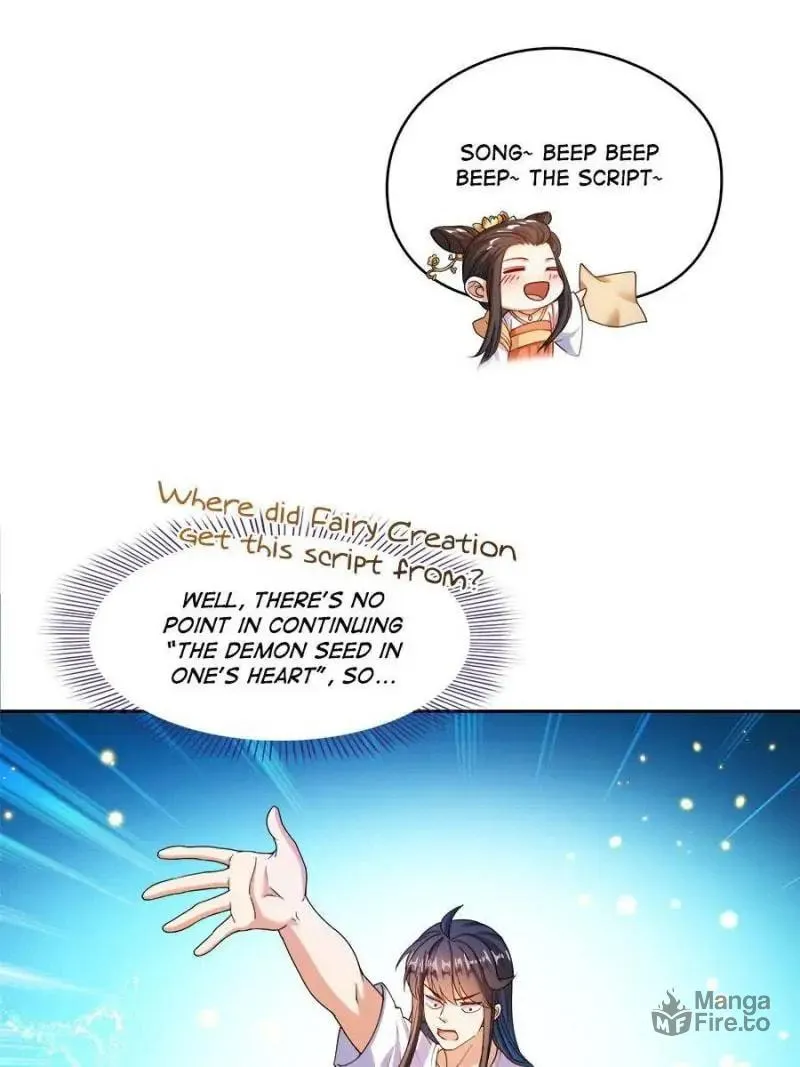 Read Cultivation Chat Group chapter 449 image 38 on Lezhin