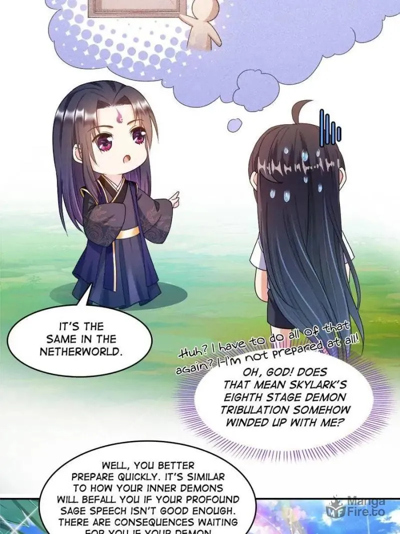 Read Cultivation Chat Group chapter 449 image 4 on Lezhin