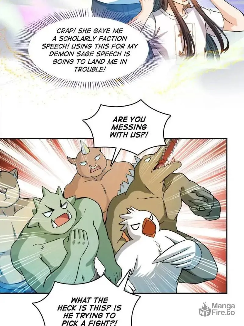 Read Cultivation Chat Group chapter 449 image 41 on Lezhin