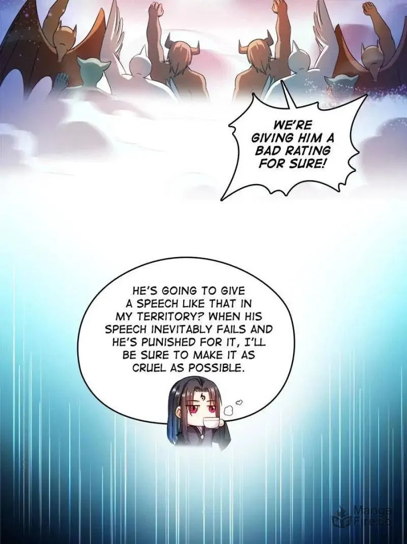 Read Cultivation Chat Group chapter 449 image 44 on Lezhin