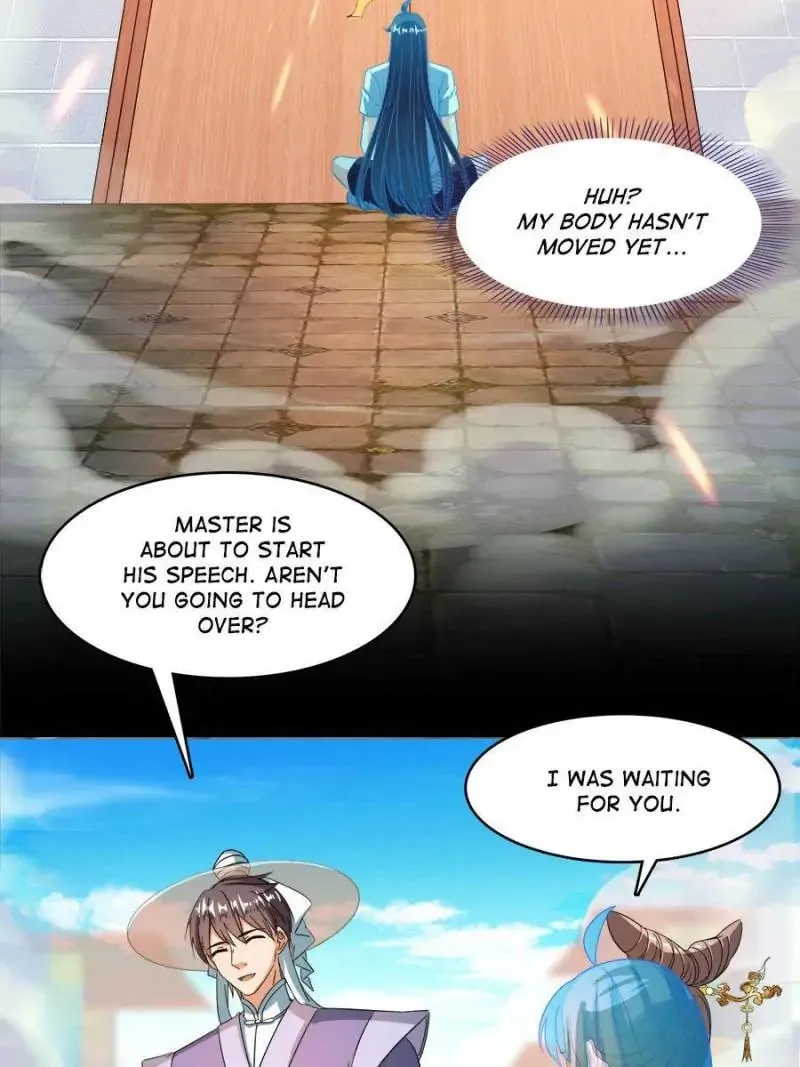 Read Cultivation Chat Group chapter 449 image 46 on Lezhin