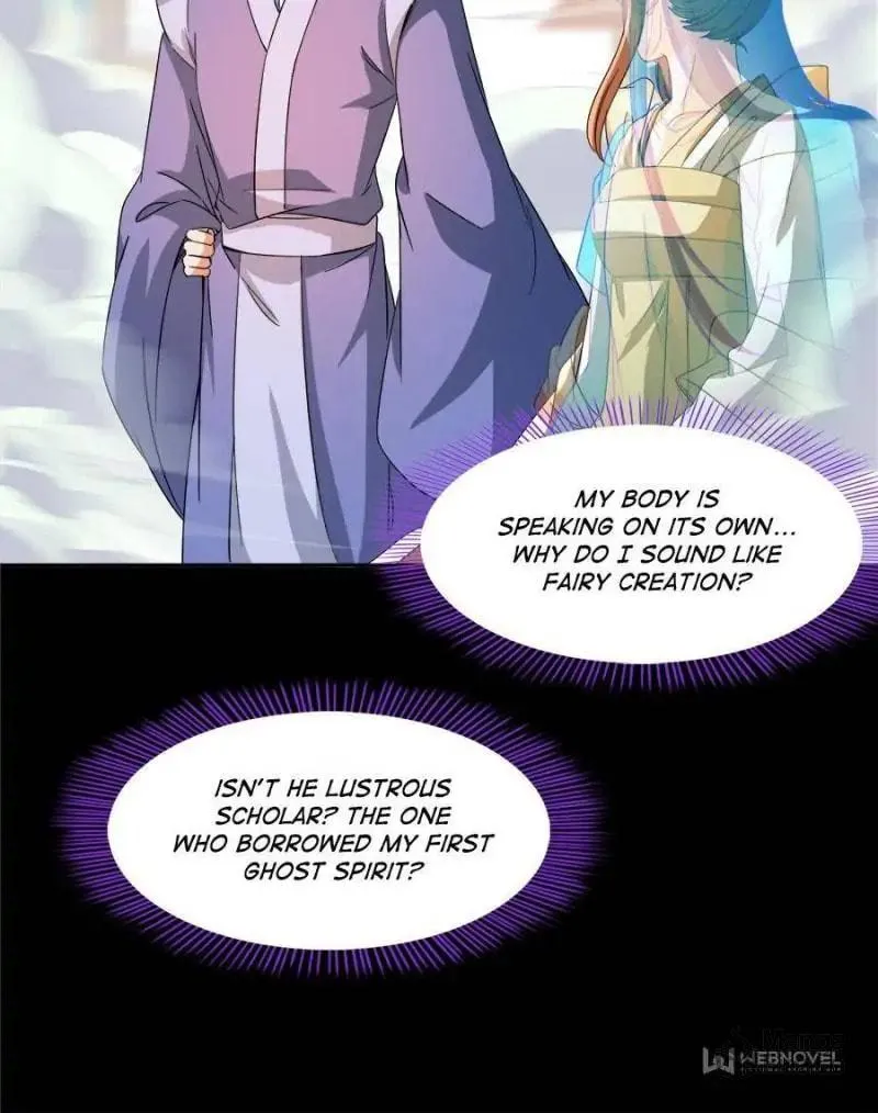 Read Cultivation Chat Group chapter 449 image 47 on Lezhin
