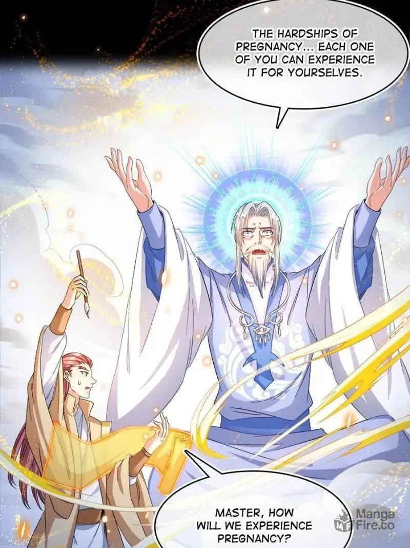 Read Cultivation Chat Group chapter 449 image 54 on Lezhin