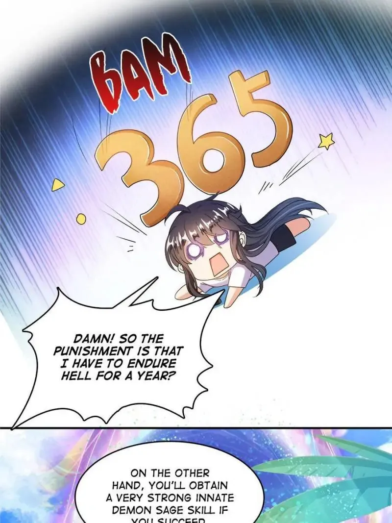 Read Cultivation Chat Group chapter 449 image 7 on Lezhin