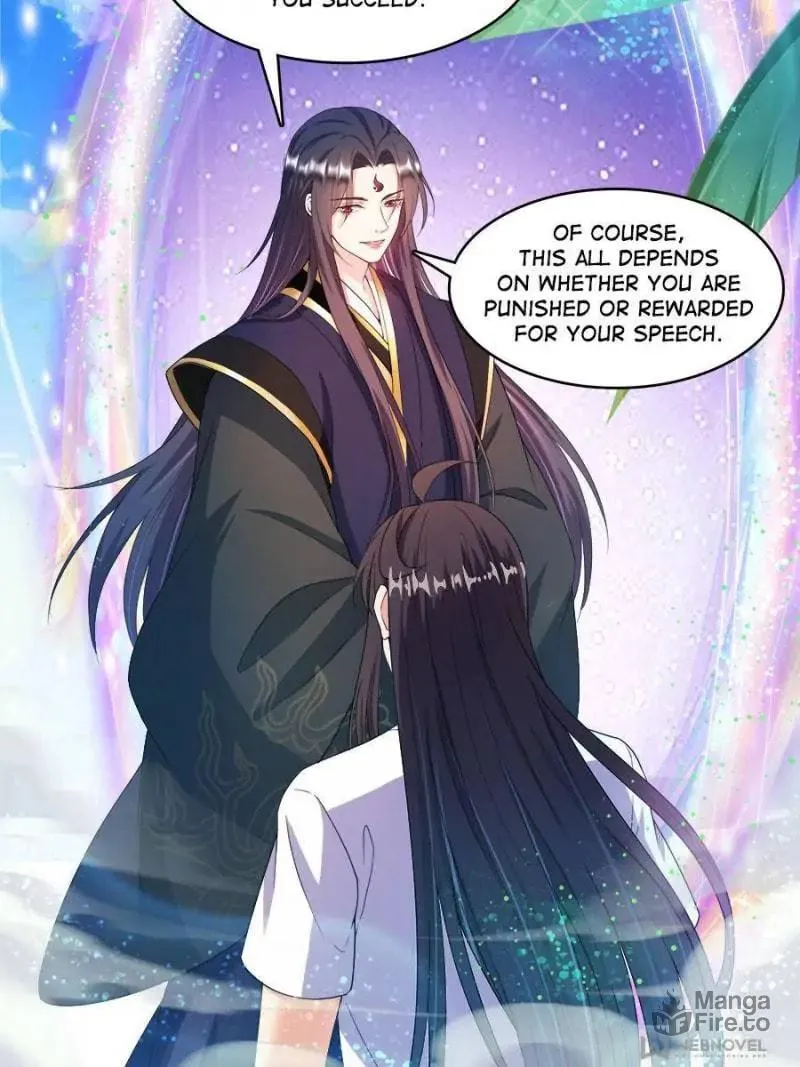 Read Cultivation Chat Group chapter 449 image 8 on Lezhin