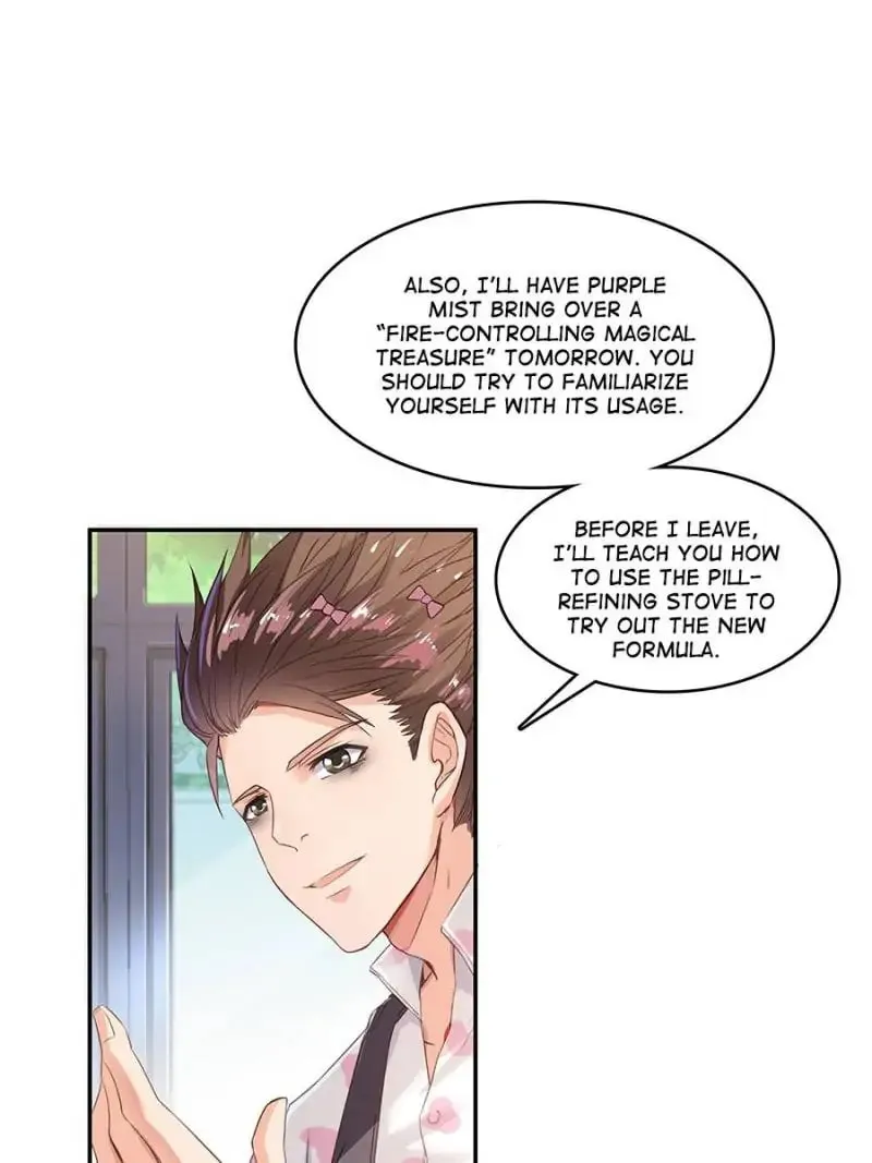 Read Cultivation Chat Group chapter 45 image 10 on Lezhin