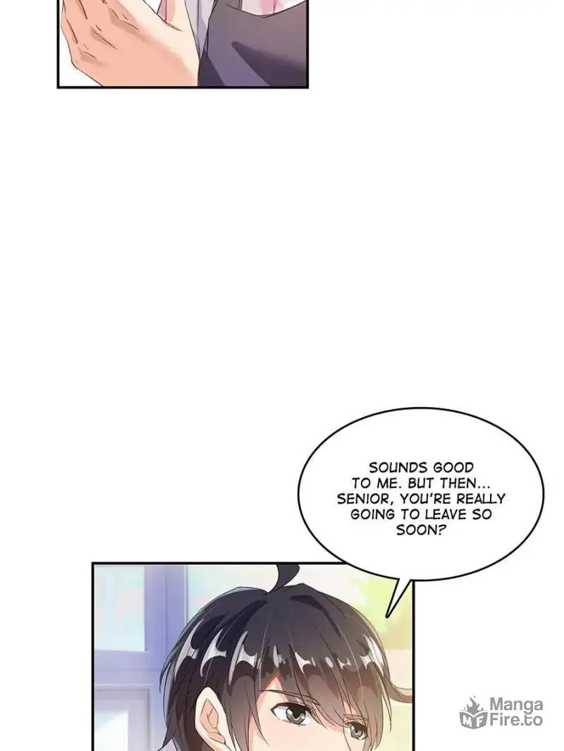Read Cultivation Chat Group chapter 45 image 11 on Lezhin