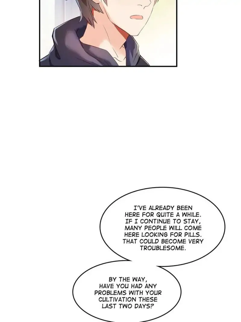 Read Cultivation Chat Group chapter 45 image 12 on Lezhin