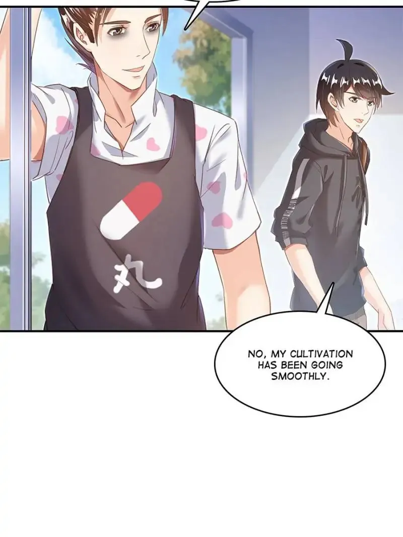 Read Cultivation Chat Group chapter 45 image 13 on Lezhin