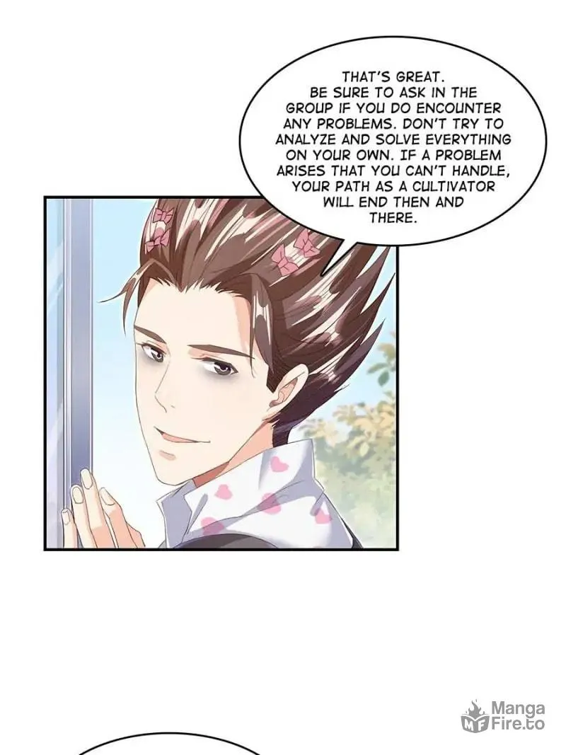 Read Cultivation Chat Group chapter 45 image 14 on Lezhin