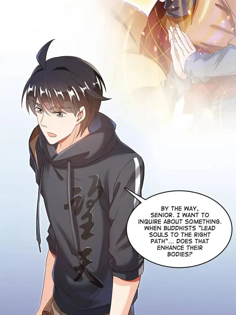Read Cultivation Chat Group chapter 45 image 16 on Lezhin