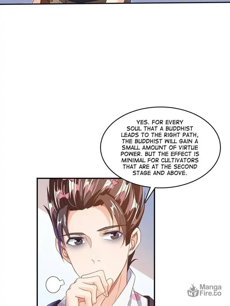 Read Cultivation Chat Group chapter 45 image 17 on Lezhin