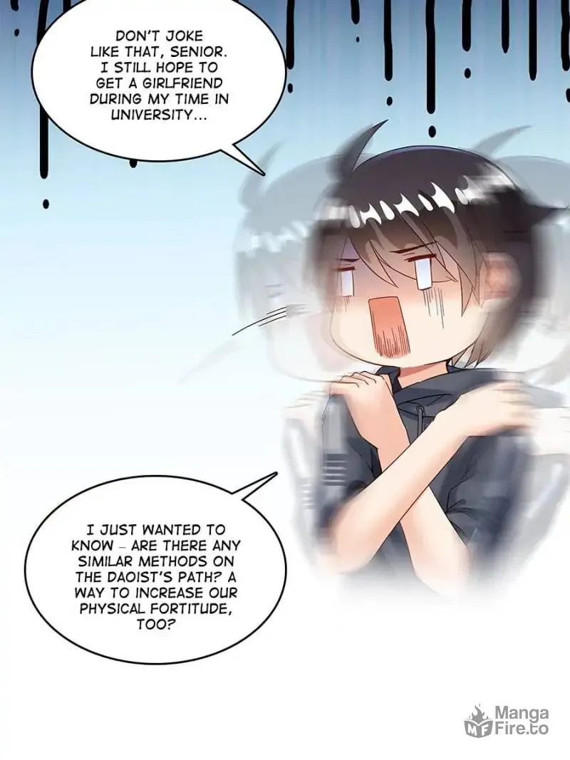 Read Cultivation Chat Group chapter 45 image 19 on Lezhin