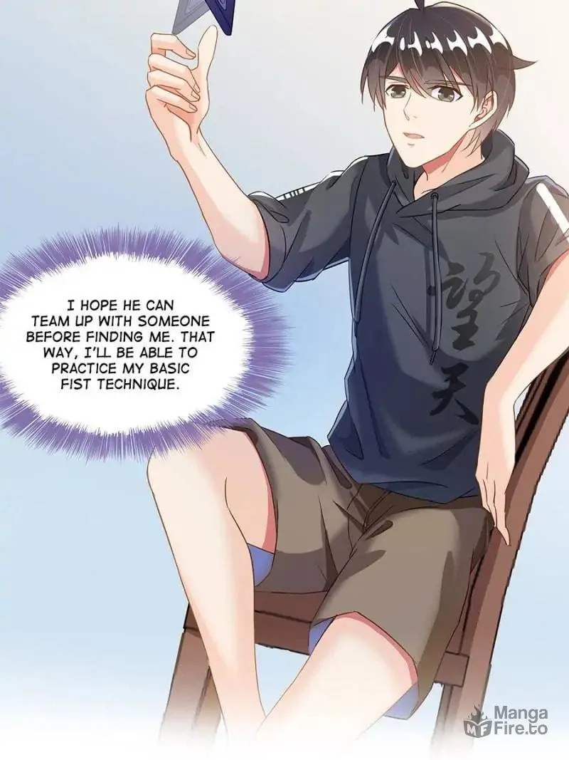 Read Cultivation Chat Group chapter 45 image 2 on Lezhin