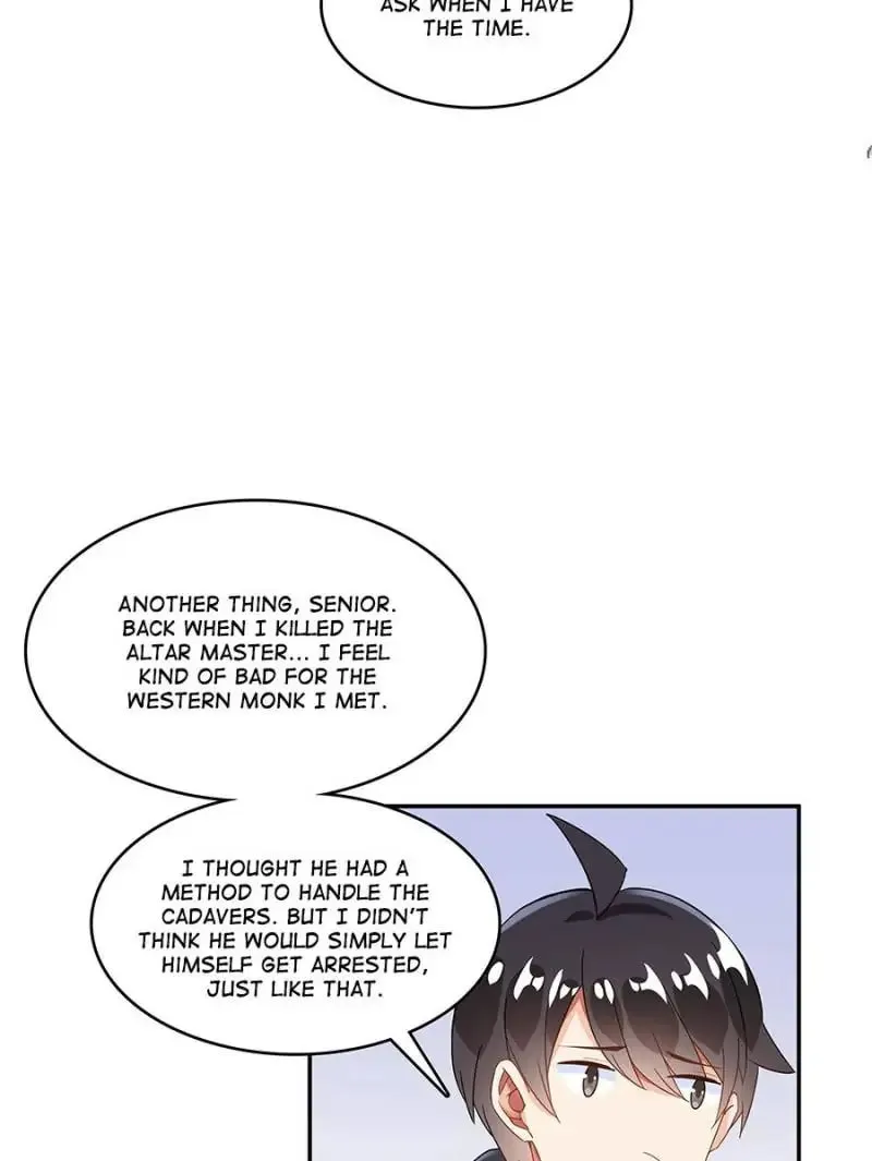 Read Cultivation Chat Group chapter 45 image 21 on Lezhin