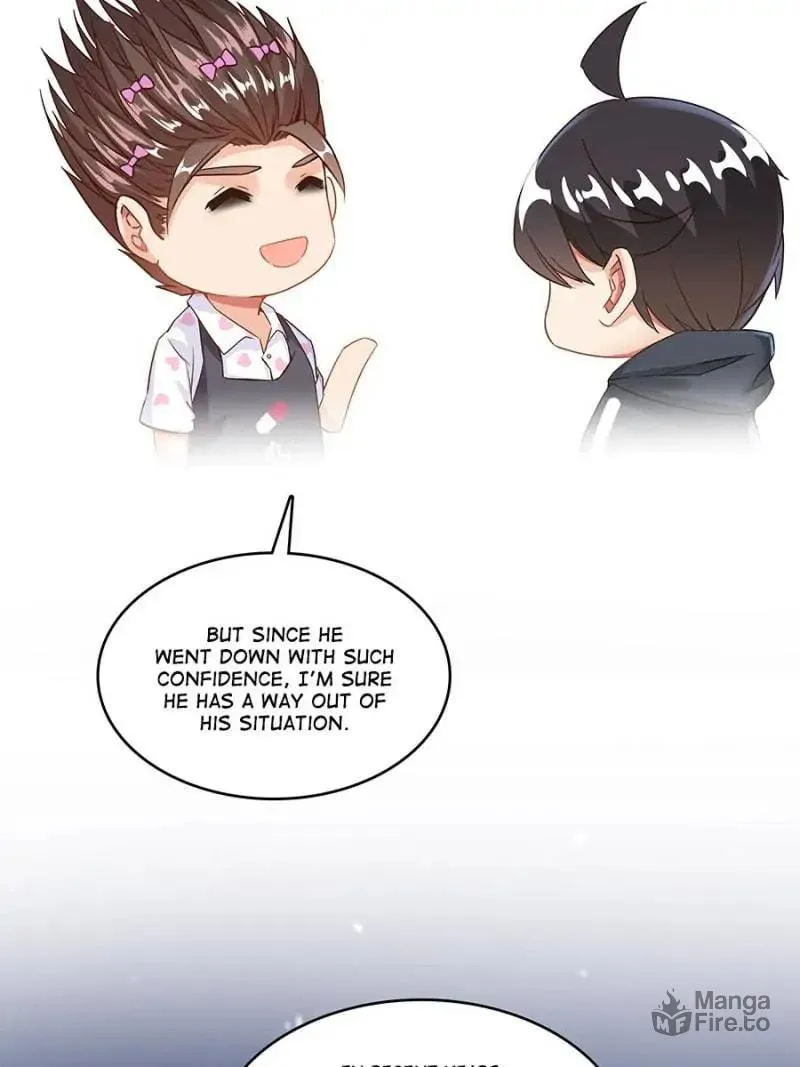 Read Cultivation Chat Group chapter 45 image 23 on Lezhin