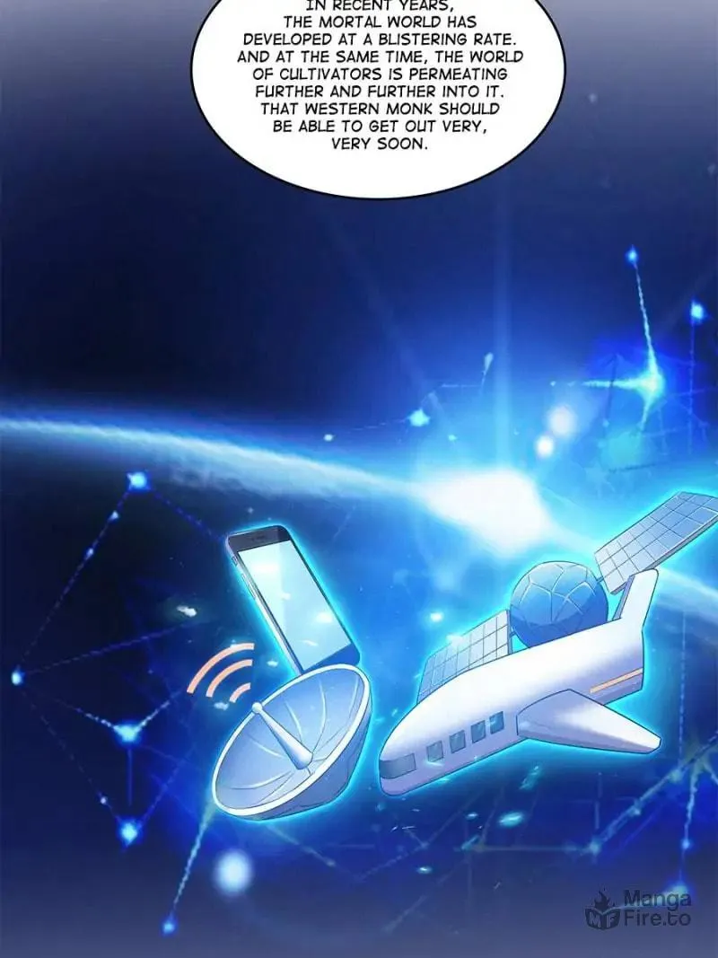 Read Cultivation Chat Group chapter 45 image 24 on Lezhin