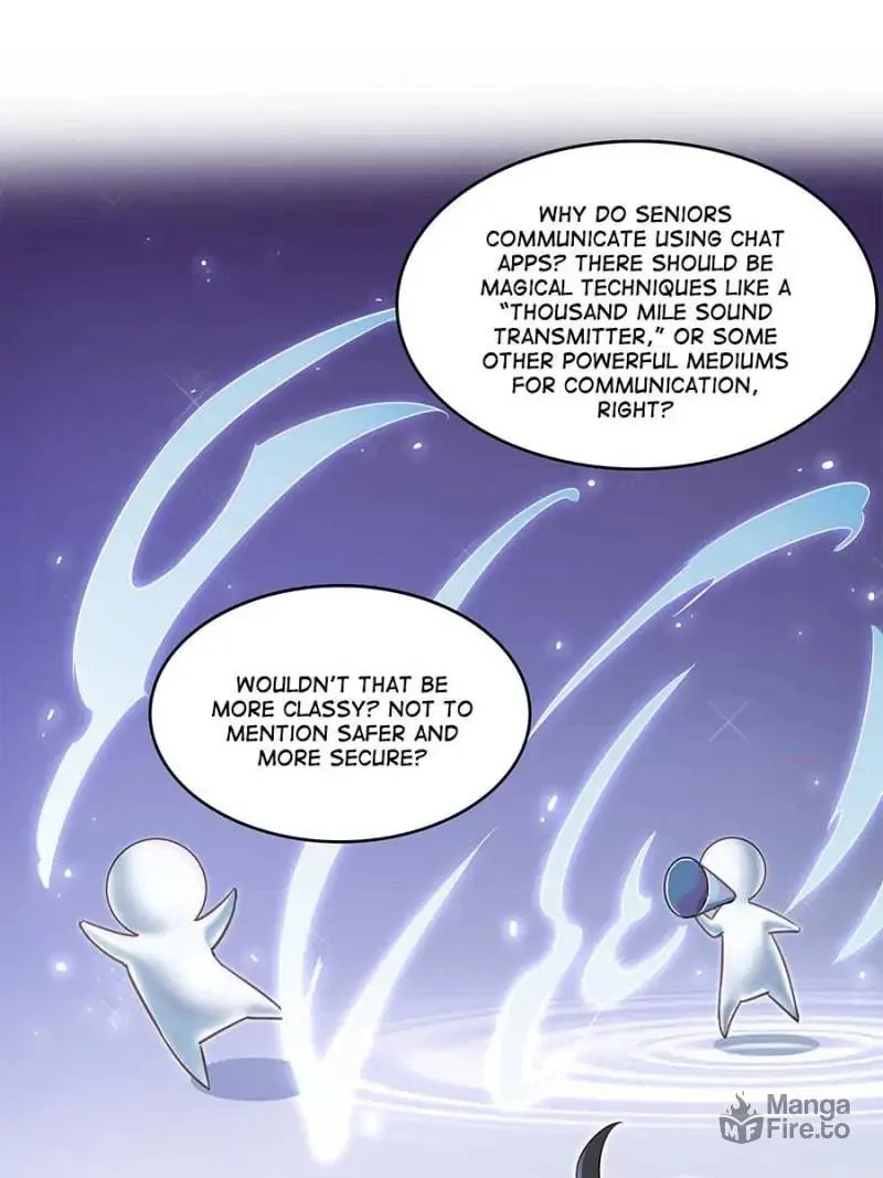 Read Cultivation Chat Group chapter 45 image 29 on Lezhin
