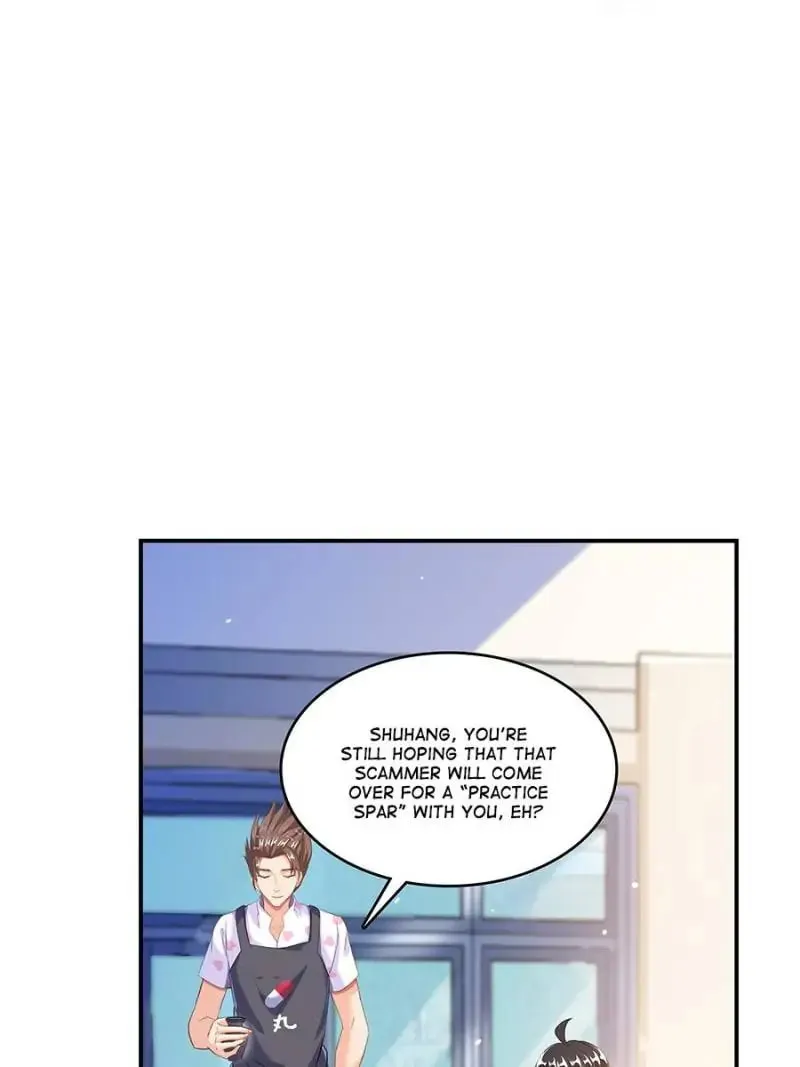 Read Cultivation Chat Group chapter 45 image 3 on Lezhin