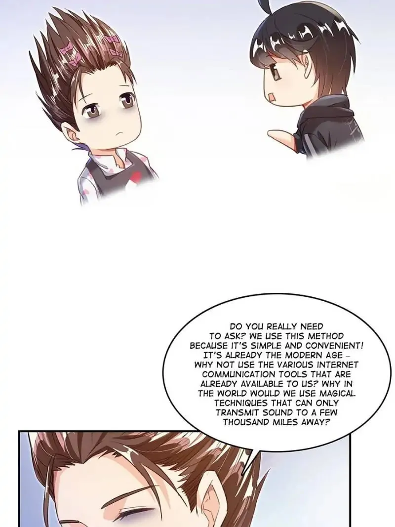 Read Cultivation Chat Group chapter 45 image 30 on Lezhin