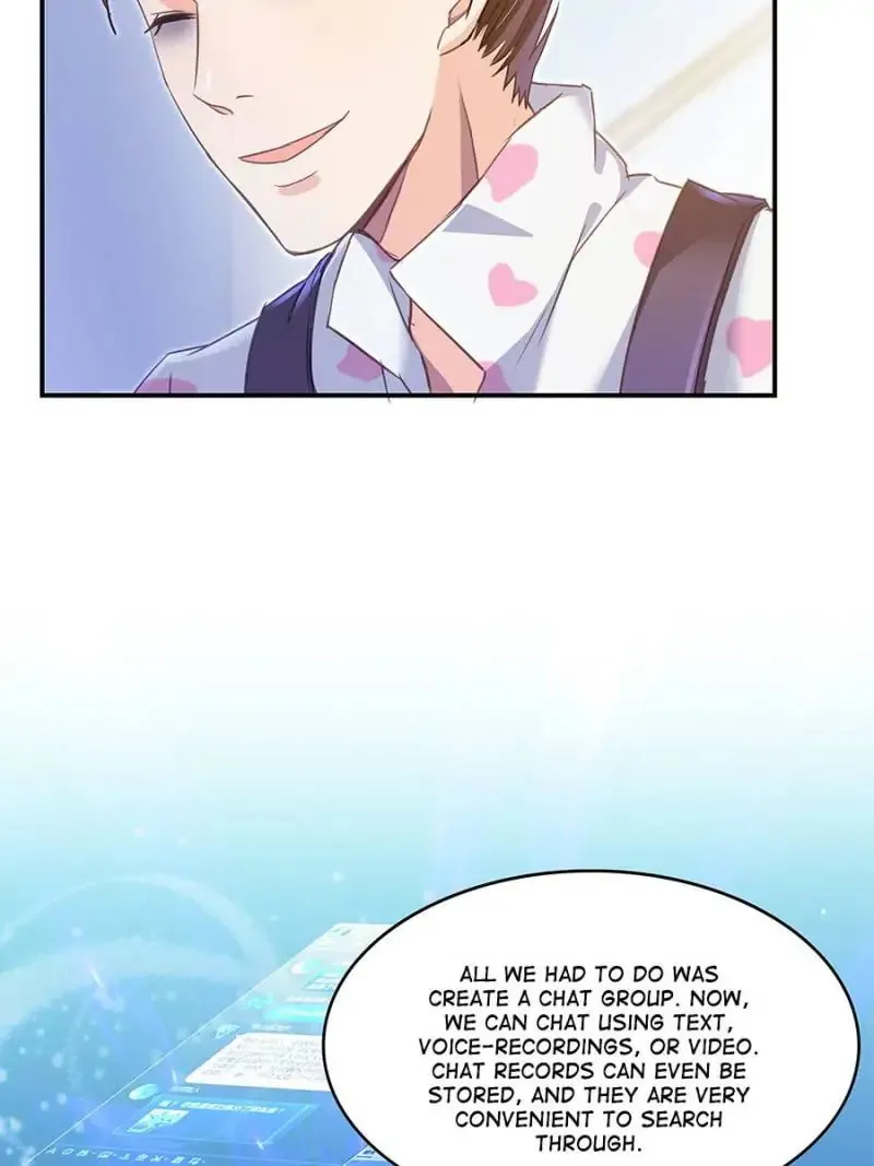 Read Cultivation Chat Group chapter 45 image 31 on Lezhin
