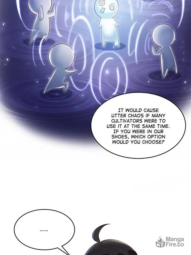 Read Cultivation Chat Group chapter 45 image 34 on Lezhin