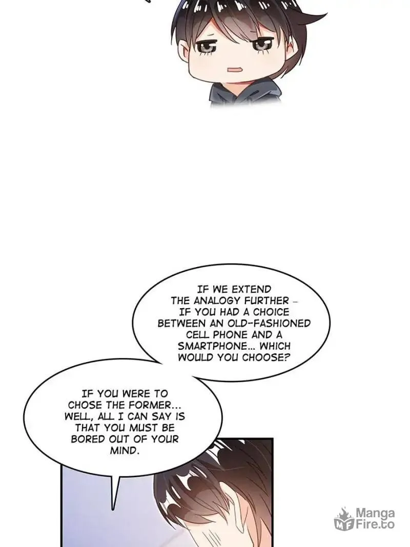 Read Cultivation Chat Group chapter 45 image 35 on Lezhin
