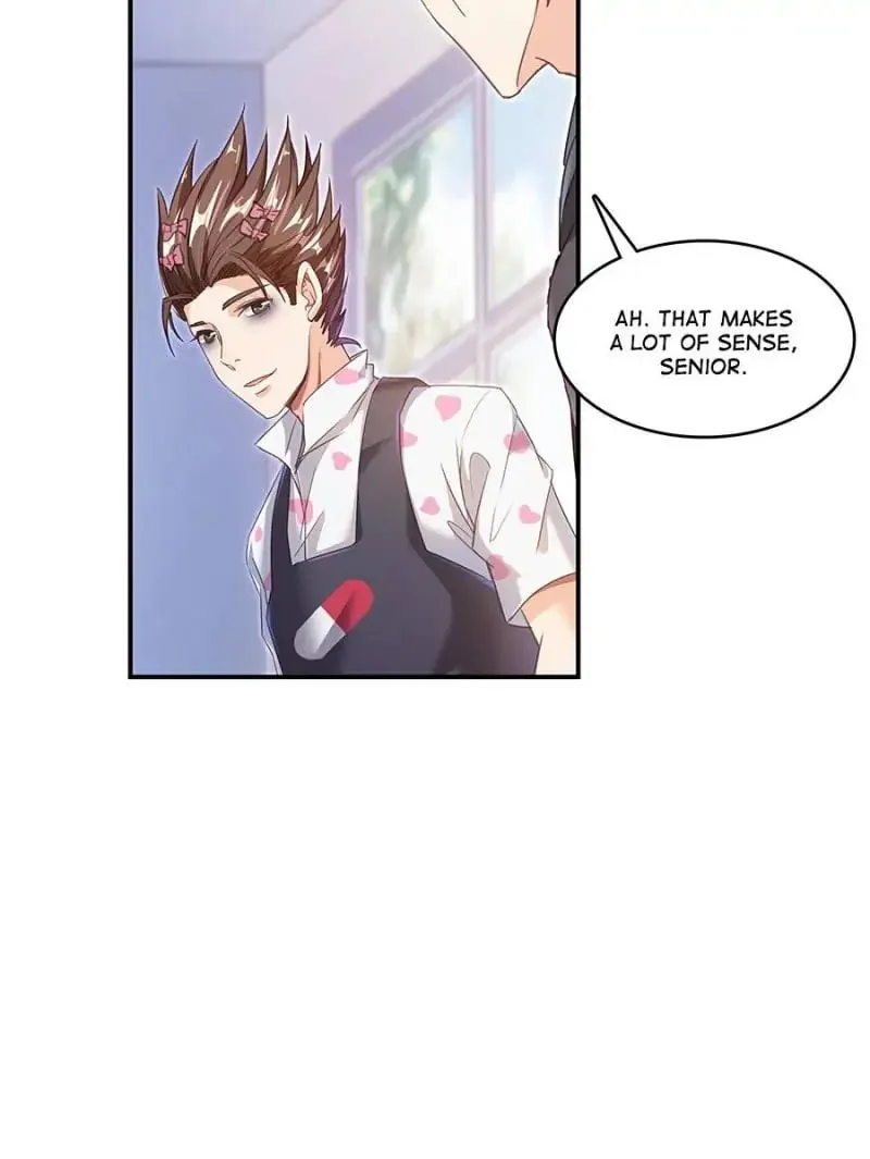 Read Cultivation Chat Group chapter 45 image 36 on Lezhin