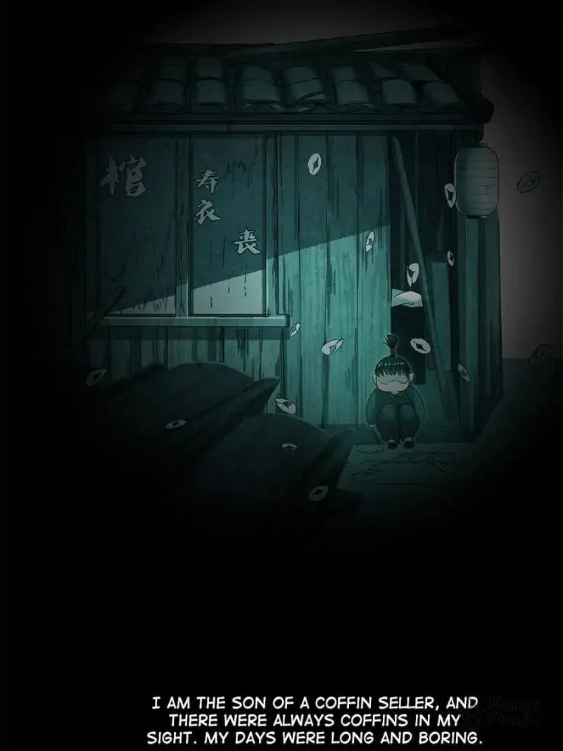 Read Cultivation Chat Group chapter 45 image 47 on Lezhin