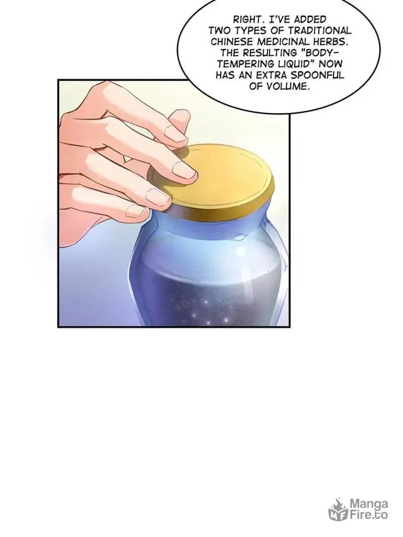 Read Cultivation Chat Group chapter 45 image 8 on Lezhin
