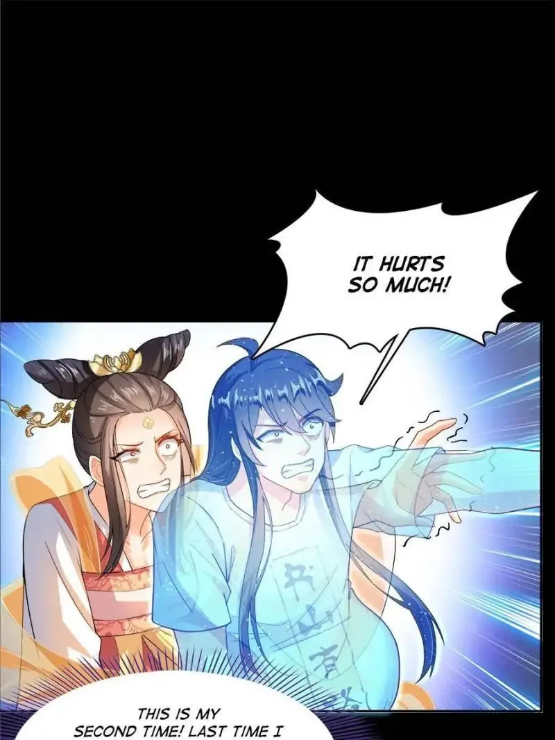 Read Cultivation Chat Group chapter 450 image 10 on Lezhin