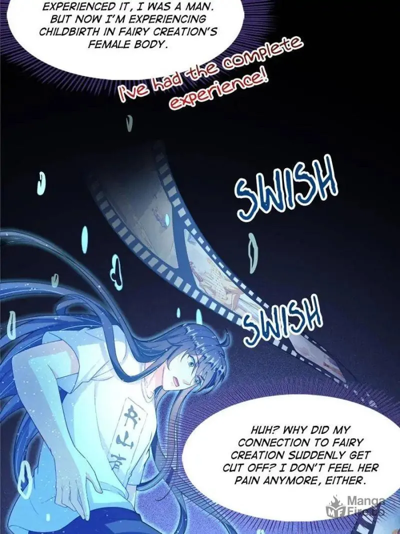 Read Cultivation Chat Group chapter 450 image 11 on Lezhin