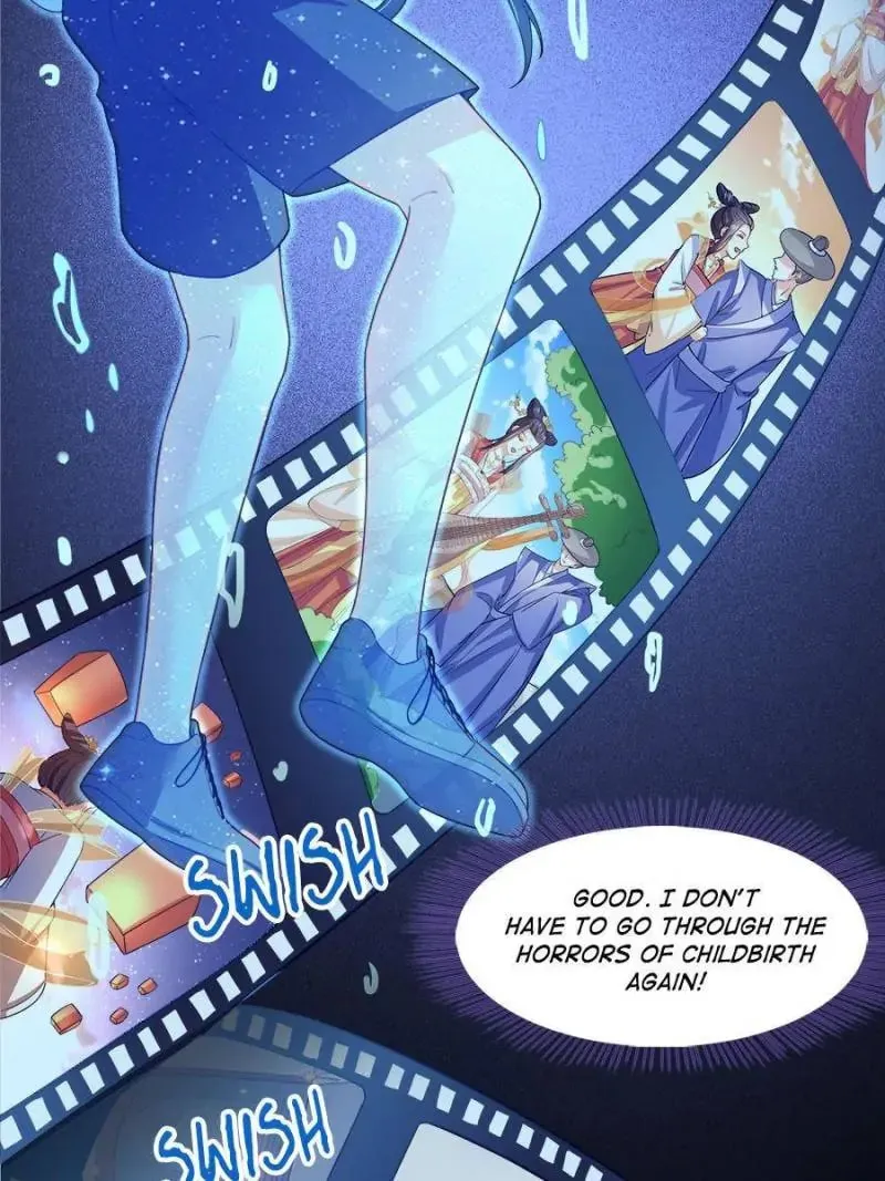 Read Cultivation Chat Group chapter 450 image 12 on Lezhin