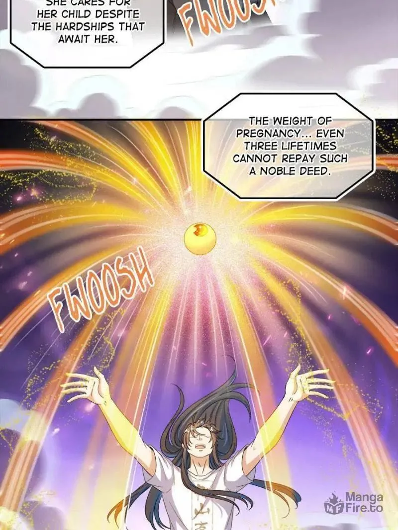 Read Cultivation Chat Group chapter 450 image 2 on Lezhin