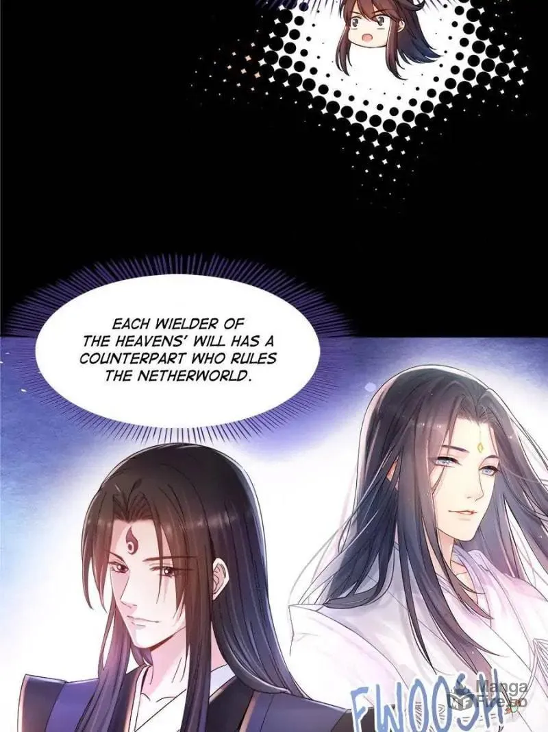 Read Cultivation Chat Group chapter 450 image 20 on Lezhin