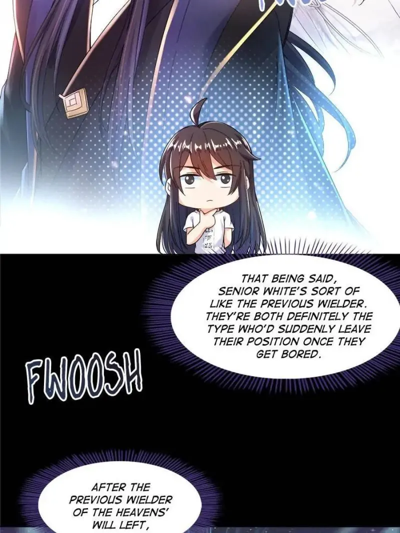 Read Cultivation Chat Group chapter 450 image 21 on Lezhin