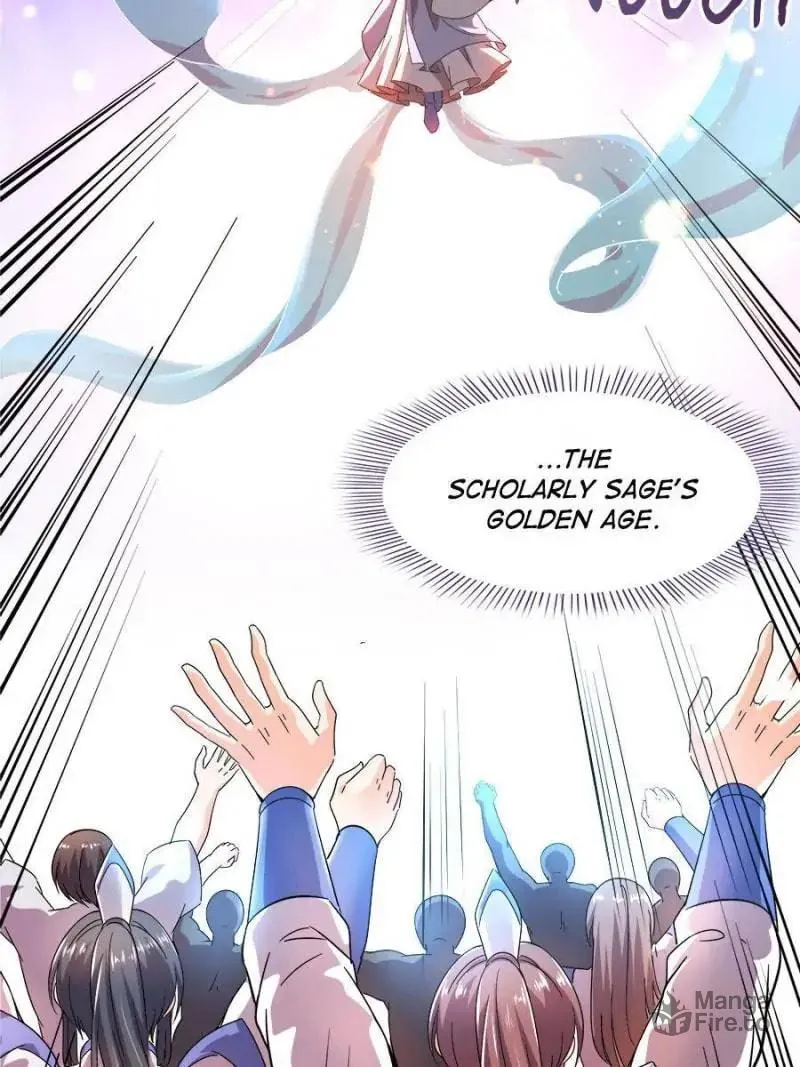 Read Cultivation Chat Group chapter 450 image 24 on Lezhin
