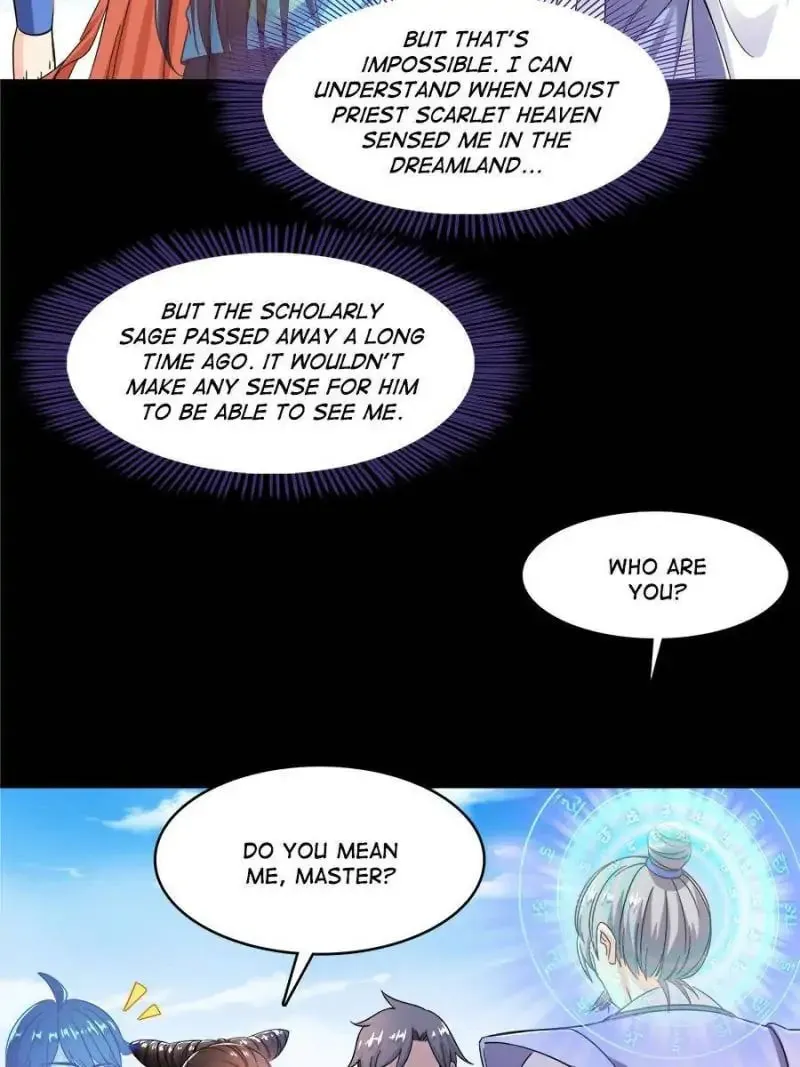 Read Cultivation Chat Group chapter 450 image 28 on Lezhin