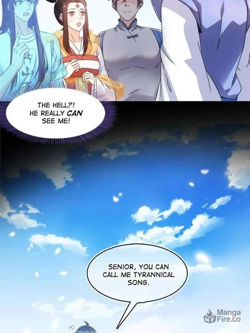 Read Cultivation Chat Group chapter 450 image 29 on Lezhin