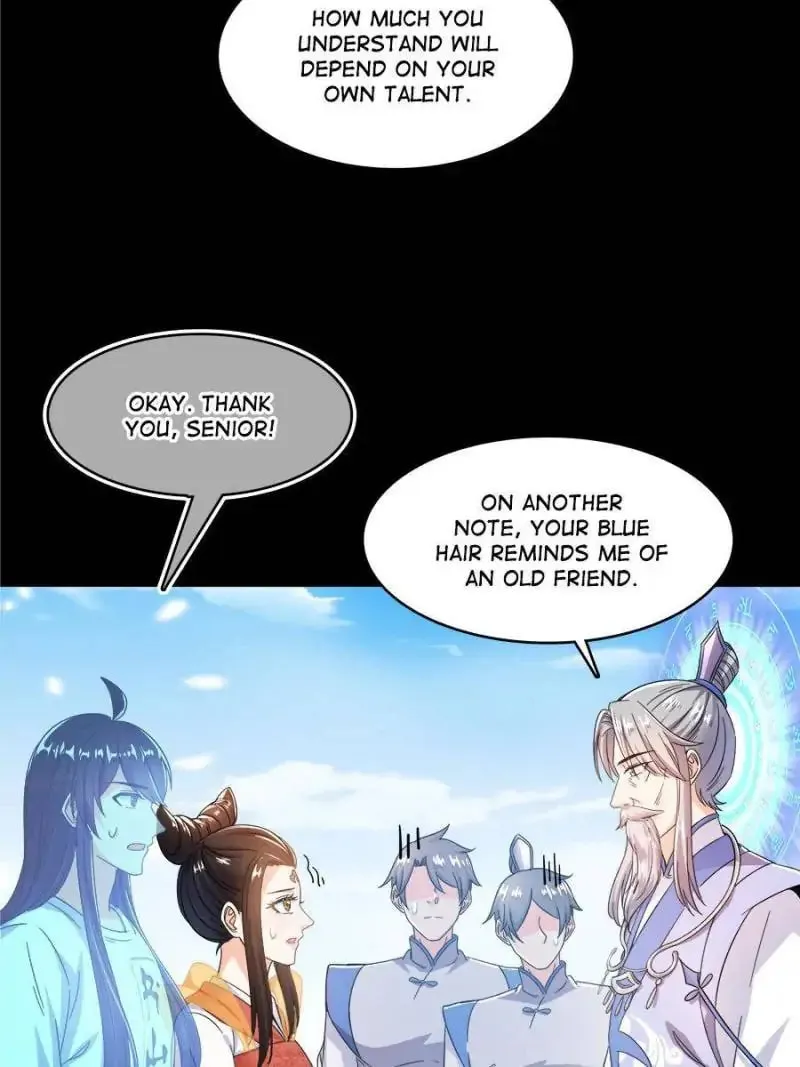 Read Cultivation Chat Group chapter 450 image 33 on Lezhin