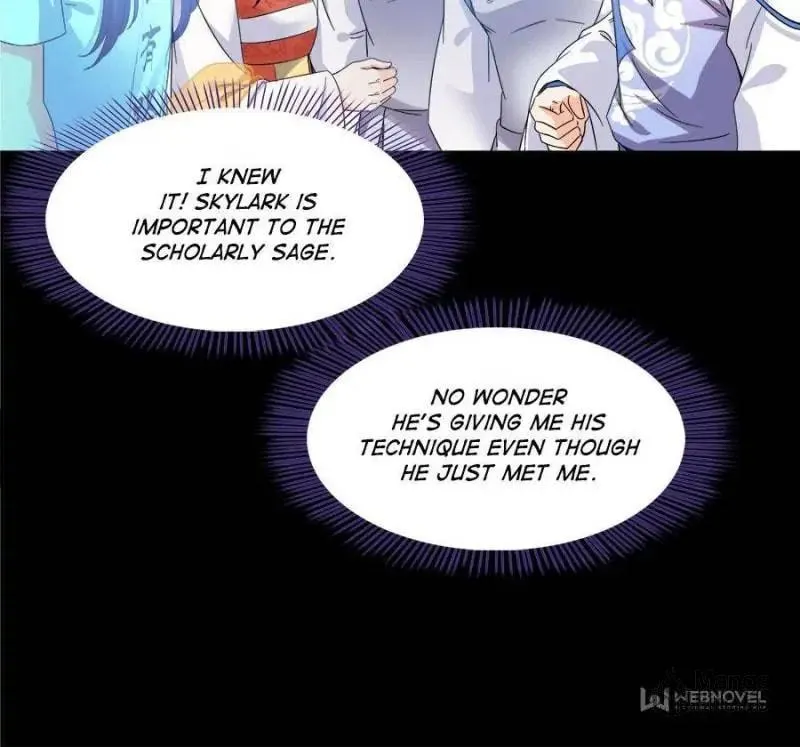 Read Cultivation Chat Group chapter 450 image 34 on Lezhin