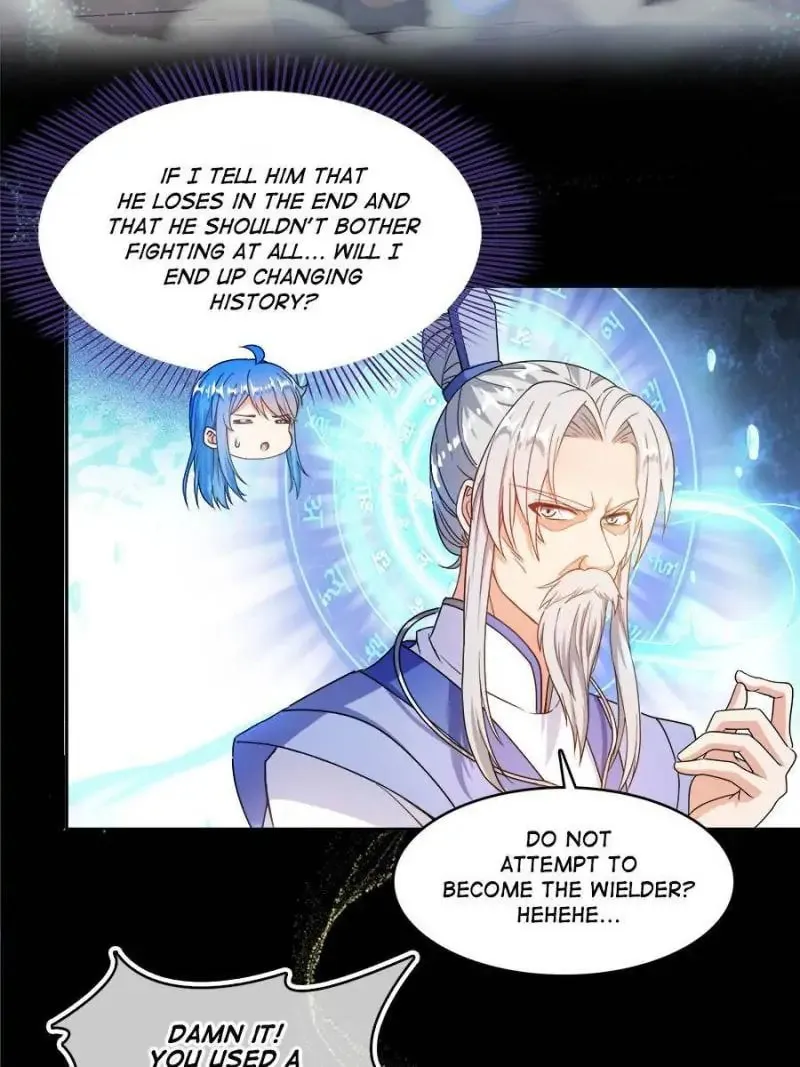 Read Cultivation Chat Group chapter 450 image 37 on Lezhin