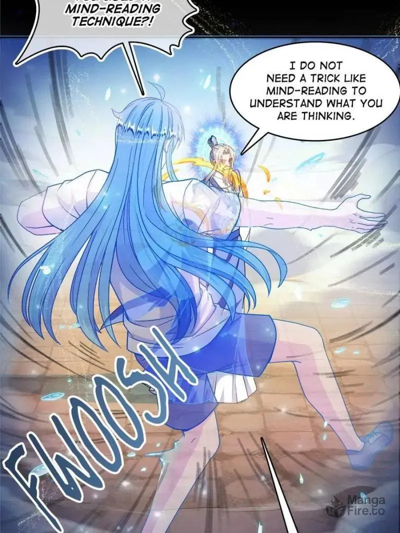 Read Cultivation Chat Group chapter 450 image 38 on Lezhin