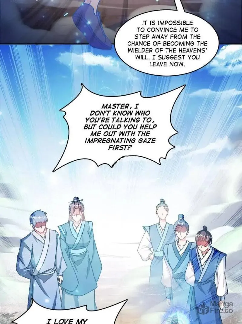 Read Cultivation Chat Group chapter 450 image 39 on Lezhin
